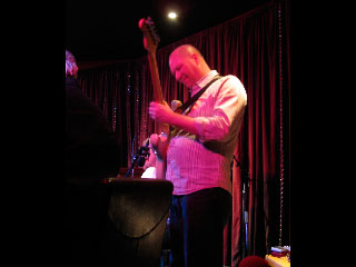 Paul and My Victoria (lower right)