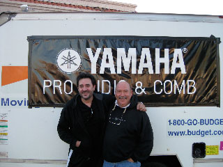 My buddy Mike Florio