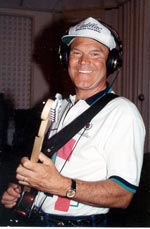 Glen Campbell