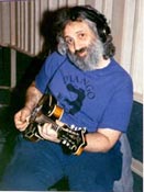 David Grisman
